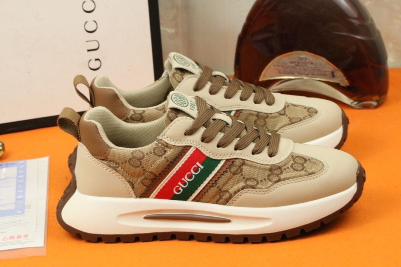 Gucci Casual Shoes